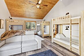 Gold Rush Lodge #2352