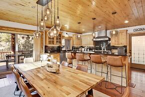 Gold Rush Lodge #2352