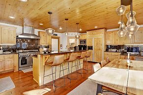 Gold Rush Lodge #2352