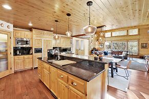 Gold Rush Lodge #2352