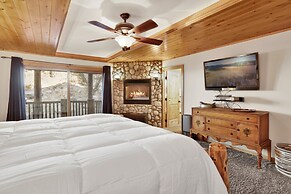 Gold Rush Lodge #2352