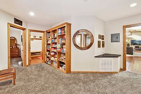 Gold Rush Lodge #2352