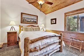 Gold Rush Lodge #2352