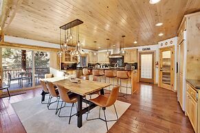 Gold Rush Lodge #2352