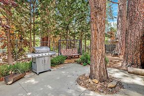 Wildwood Lodge #2087