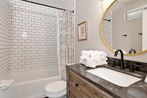 Wildwood Lodge #2087