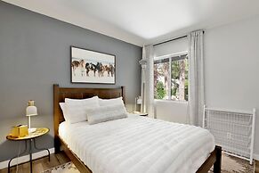 Wildwood Lodge #2087