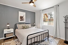 Wildwood Lodge #2087