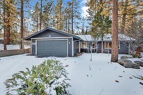 Wildwood Lodge #2087