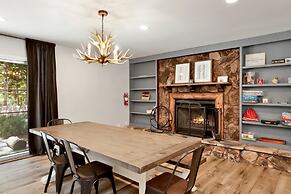 Wildwood Lodge #2087