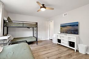 Wildwood Lodge #2087