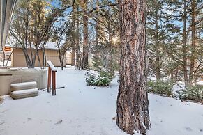 Wildwood Lodge #2087