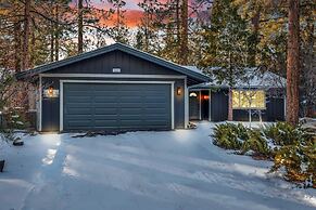 Wildwood Lodge #2087