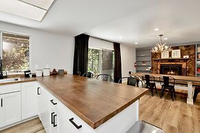 Wildwood Lodge #2087