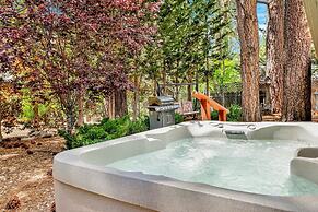 Wildwood Lodge #2087