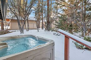 Wildwood Lodge #2087