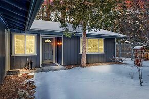 Wildwood Lodge #2087