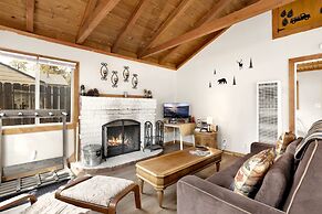 Greenway Pines Cabin #2327