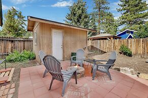 Greenway Pines Cabin #2327