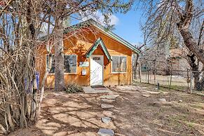 Greenway Pines Cabin #2327