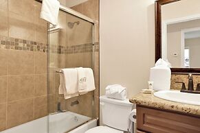 Geronimo LOG Cabin #2347