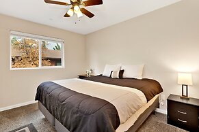 Geronimo LOG Cabin #2347