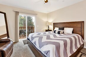 Geronimo LOG Cabin #2347