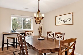 Geronimo LOG Cabin #2347