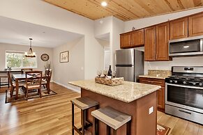 Geronimo LOG Cabin #2347