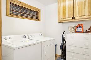 Castle Crag LOG Cabin #2392