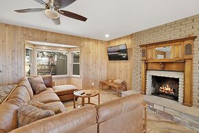 Eagle Escape ON BIG Bear Lake #2423