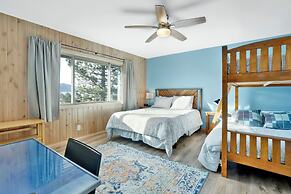 Eagle Escape ON BIG Bear Lake #2423
