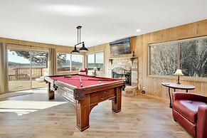 Eagle Escape ON BIG Bear Lake #2423