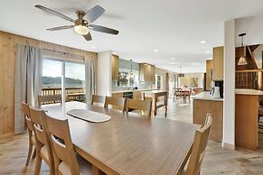 Eagle Escape ON BIG Bear Lake #2423