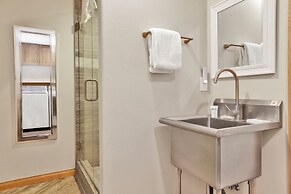 Eagle Escape ON BIG Bear Lake #2423