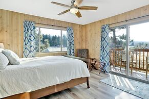 Eagle Escape ON BIG Bear Lake #2423