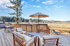 Eagle Escape ON BIG Bear Lake #2423