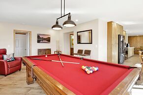 Eagle Escape ON BIG Bear Lake #2423