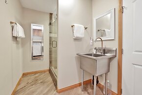 Eagle Escape ON BIG Bear Lake #2423