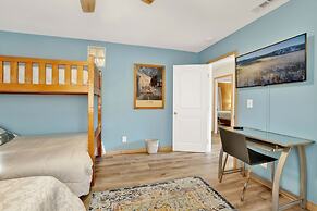 Eagle Escape ON BIG Bear Lake #2423