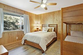 Eagle Escape ON BIG Bear Lake #2423