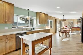 Eagle Escape ON BIG Bear Lake #2423