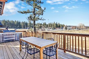 Eagle Escape ON BIG Bear Lake #2423