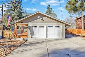 Eagle Escape ON BIG Bear Lake #2423