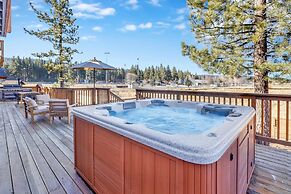 Eagle Escape ON BIG Bear Lake #2423