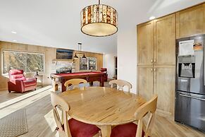 Eagle Escape ON BIG Bear Lake #2423