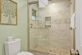 Eagle Escape ON BIG Bear Lake #2423