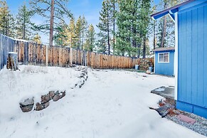 Quail IN Moonlight #2399