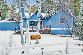 Quail IN Moonlight #2399