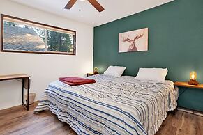 Quail IN Moonlight #2399